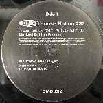 Various  House Nation 232  (12")