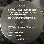Various  House Nation 232  (12")