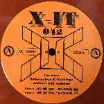 Sash!  La Primavera  (12")