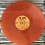 Sash!  La Primavera  (12")
