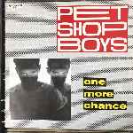 Pet Shop Boys - One More Chance