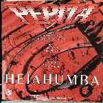Pepito - Heiahumba