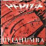 Pepito  Heiahumba  (12")