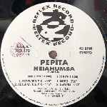 Pepito  Heiahumba  (12")