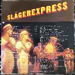 Express  Slágerexpress  (LP, Album)