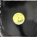 Mr. President  Happy People  (12")
