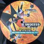 3-O-Matic  Success  (2 x 12", Ltd)