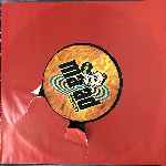 3-O-Matic  Success  (2 x 12", Ltd)