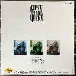 Gipsy And Queen  Love  (12")