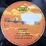 Gipsy And Queen  Love  (12")