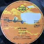 Gipsy And Queen  Love  (12")