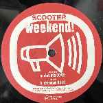 Scooter  Weekend!  (12")