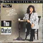 Tina Charles - Dance Little Lady