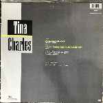Tina Charles  Dance Little Lady  (12", Maxi)