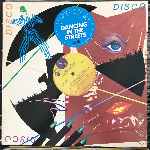 Boney M - Dancing In The Streets