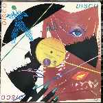 Boney M  Dancing In The Streets  (12", Single)