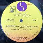 Boney M  Dancing In The Streets  (12", Single)