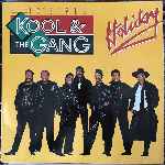 Kool & The Gang - Holiday