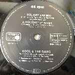 Kool & The Gang  Holiday  (12", Maxi)