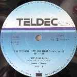 London Boys  Im Gonna Give My Heart  (12", Maxi)