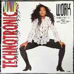 Technotronic Featuring Reggie - Work