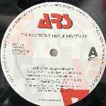 Technotronic Featuring Reggie  Work  (12")