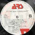 Technotronic Featuring Reggie  Work  (12")