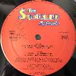 The Sunclub  Splash  (12")