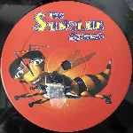 The Sunclub  Splash  (12")