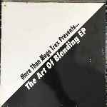 Various - The Art Of Blending EP