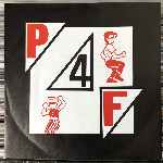 P4F - Notorious Medley With Le Freak