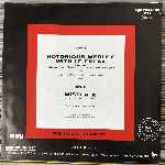 P4F  Notorious Medley With Le Freak  (7", Single)
