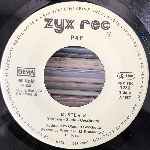 P4F  Notorious Medley With Le Freak  (7", Single)