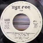 P4F  Notorious Medley With Le Freak  (7", Single)