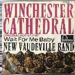 The New Vaudeville Band - Winchester Cathedral