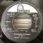 The New Vaudeville Band  Winchester Cathedral  (7", Single)