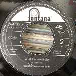 The New Vaudeville Band  Winchester Cathedral  (7", Single)