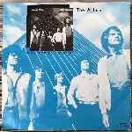 Air Supply  All Out Of Love, Old Habits Die Hard  (7", Single)