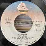 Air Supply  All Out Of Love, Old Habits Die Hard  (7", Single)