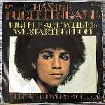 Maxine Nightingale  Right Back Where We Started From  (7", Single)