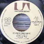 Maxine Nightingale  Right Back Where We Started From  (7", Single)