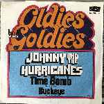 Johnny And The Hurricanes - Time Bomb, Buckeye