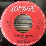 Johnny And The Hurricanes  Time Bomb, Buckeye  (7", Single)