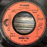 The Duanes  We Cant Keep Hanging On  (7", Single)