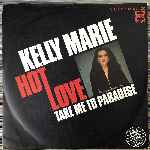 Kelly Marie - Hot Love