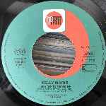 Kelly Marie  Hot Love  (7", Single)