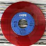 Pia Zadora  Lets Dance Tonight  (7", Single)