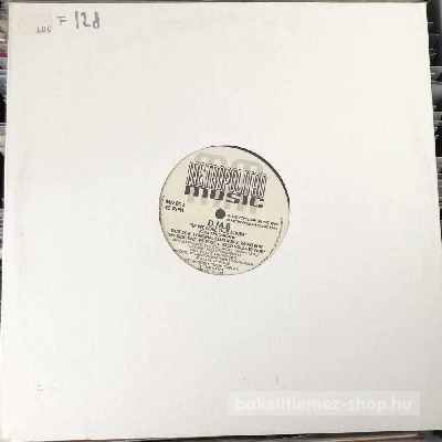 D.M.B - If We Lose Our Lovin  (12") (vinyl) bakelit lemez