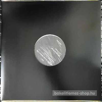 Various - House Nation 232  (12") (vinyl) bakelit lemez