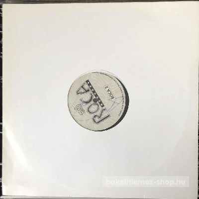 Pinball - Hands Up  (12") (vinyl) bakelit lemez